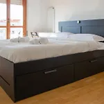 Welc-om Toti Station Flat *
