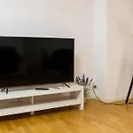 Welc-om Toti Station Flat Apartment Padova