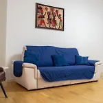 Welc-om Toti Station Flat Apartment Padova