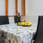 Welc-om Toti Station Flat Apartment Padova