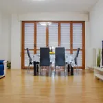 Welc-om Toti Station Flat Apartment Padova