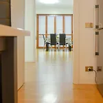 Apartment Welc-om Toti Station Flat Padova
