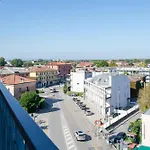 Apartment Welc-om Toti Station Flat Padova