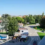 Welc-om Toti Station Flat * Padova