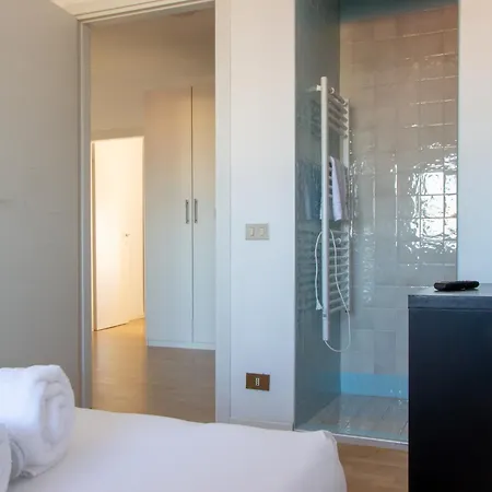 Welc-om Toti Station Flat *