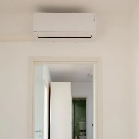 Apartment Welc-om Toti Station Flat Padova