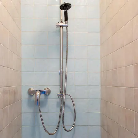 Welc-om Toti Station Flat Daire