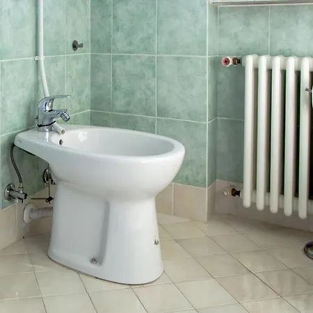Welc-om Toti Station Flat *
