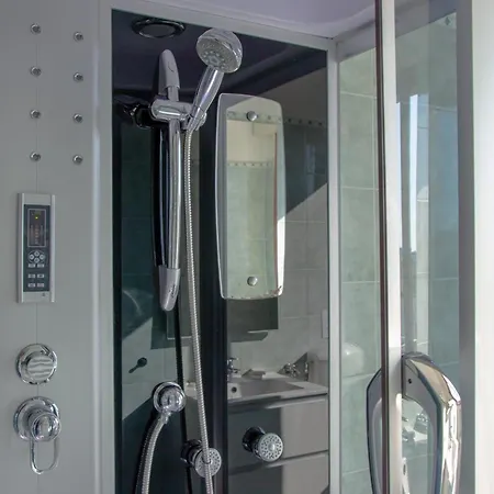 Apartment Welc-om Toti Station Flat Padova