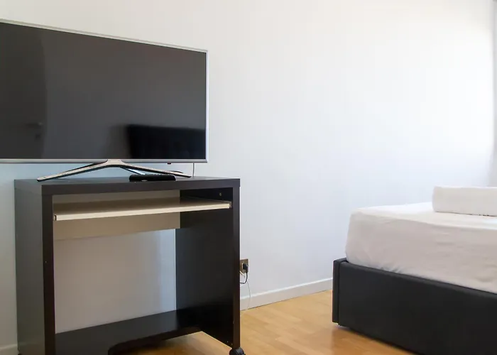 Welc-om Toti Station Flat Padova