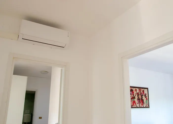 Welc-om Toti Station Flat Padova