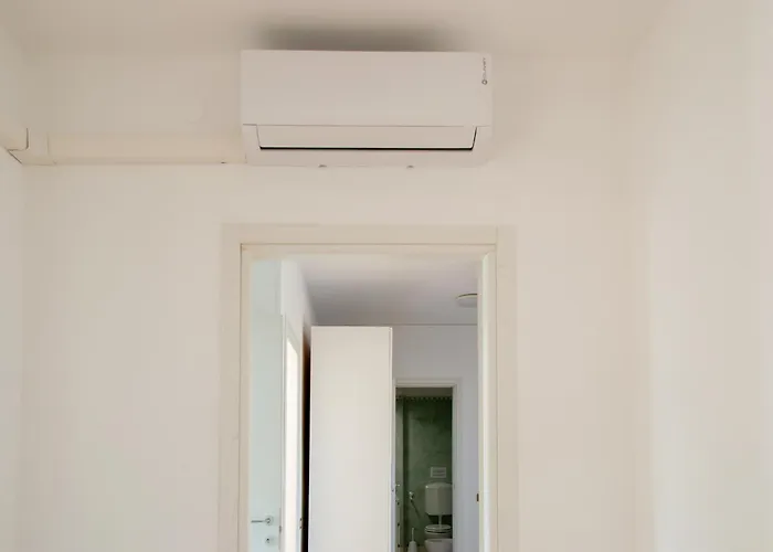 Apartman Welc-om Toti Station Flat Padova