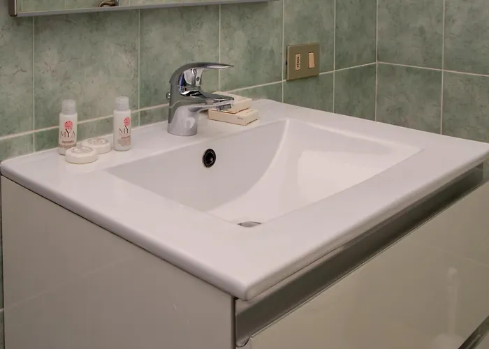 Apartman Welc-om Toti Station Flat