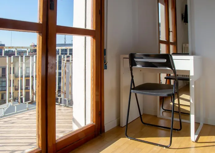 Apartman Welc-om Toti Station Flat Padova