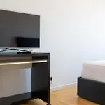 Welc-om Toti Station Flat Πάδοβα