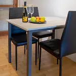 Welc-om Toti Station Flat Διαμέρισμα Πάδοβα