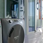 Welc-om Toti Station Flat Πάδοβα