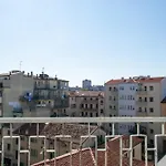 Διαμέρισμα Welc-om Toti Station Flat *