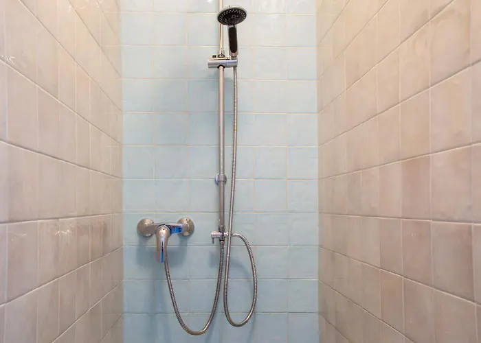 Welc-om Toti Station Flat Appartement